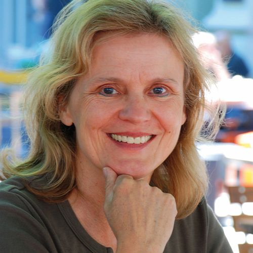 Cornelia Franz
